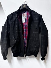 Aries x Baracuta Harrington