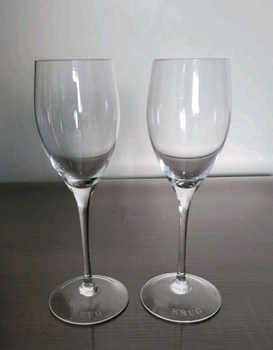 Vintage krug crystal champagne - vintage,