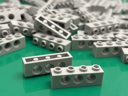 Lego brick 1x4 - lego,