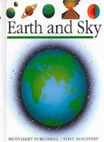 Earth and sky first - earth,