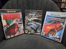 Nintendo GameCube PAL Games