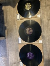 Dean Martin – 3 × Vintage