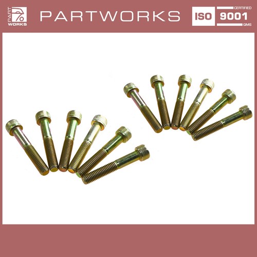 12x bolt drive - 12x,
