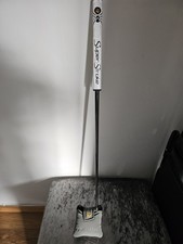 Taylormade Spider Tour x L-Neck Putter 34" Right-Handed