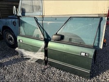 Pair of Range Rover classic