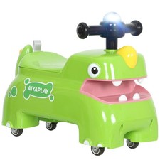 AIYAPLAY Kids Ride On Car