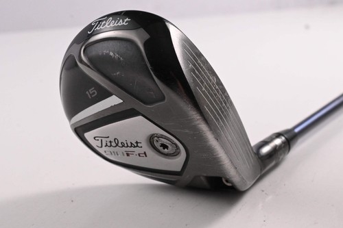 Titleist 910 wood 15 - 910, /