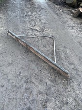 Ménage Rake Landscaping Rake