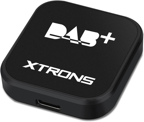 Dab digital radio tuner - digital,