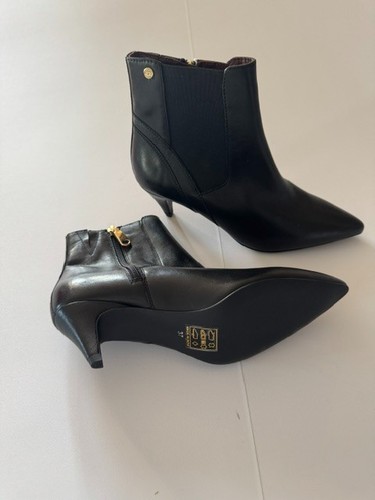 Radley leather boots ladies - radley,