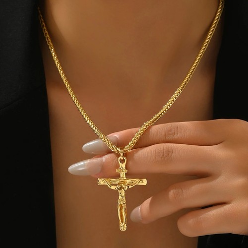 Stylish 18k gold - 18k, minimalist