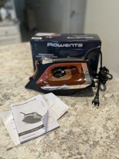 Rowenta Access Steam Iron