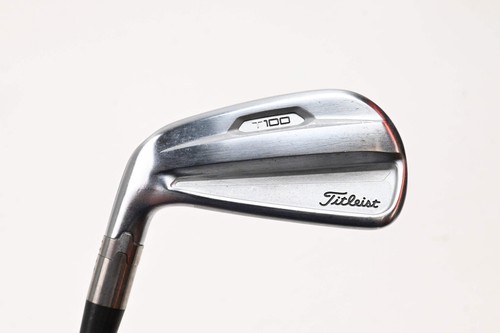 Left hand titleist t100 - left,