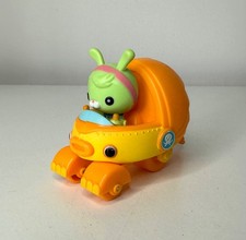 Octonauts Above & Beyond Tweak