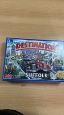 Destination Great Britain