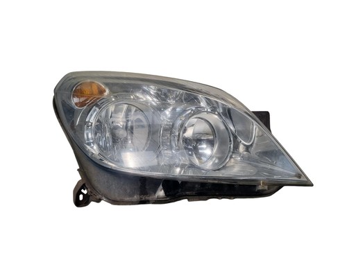 Vauxhall astra headlight - vauxhall,