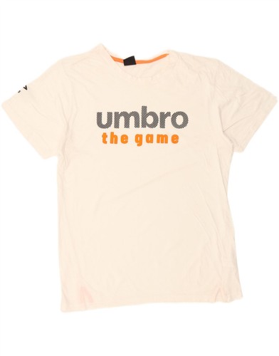 Umbro boys graphic shirt - graphic, top