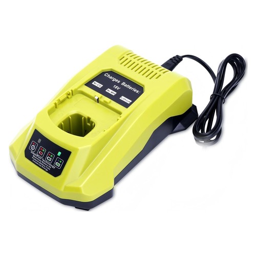 P117 p118 18v rapid charger - p118,