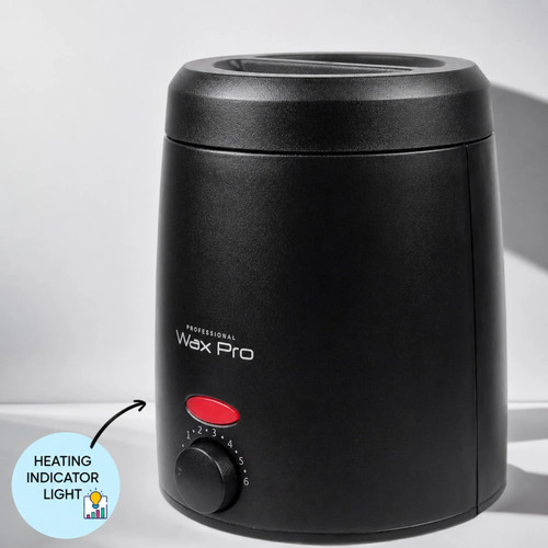 Eson wax pro - 200, heater