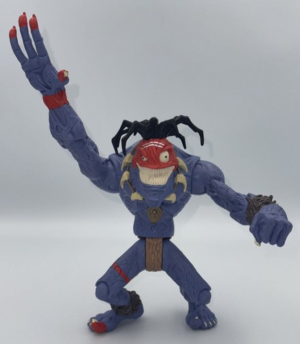 Rare dreamworks small soldiers - small,