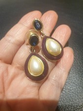 Beautiful Vintage Trifari