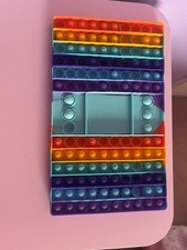 large big pop it fidget toy