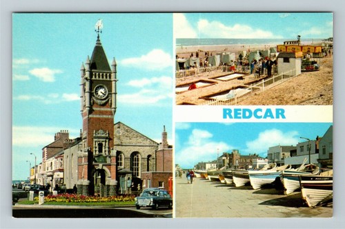 Cobles sea front - sea,