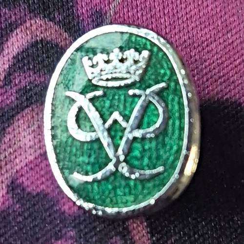 Duke edinburgh silver - duke, of
