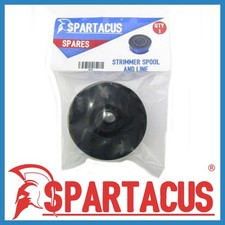 Spartacus SP104 Strimmer