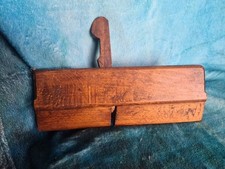 Vintage Woodworking Molding