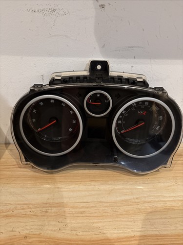 Vauxhall corsa vxr 2007 6 - corsa,