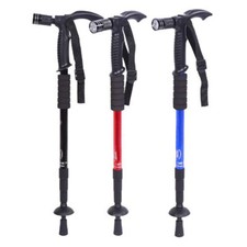 Hiking Stick Telescopic Anti