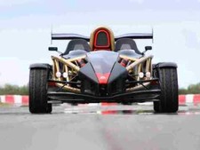 ARIEL Atom 500 V8 4592 6 A4