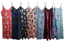 (S3) LADIES  PLUS SIZE LONG