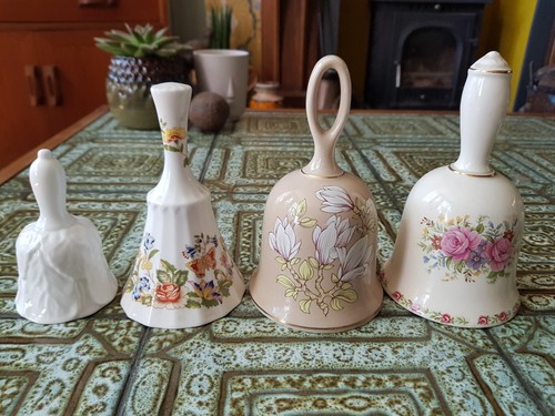 Lot vintage porcelain - of, 4