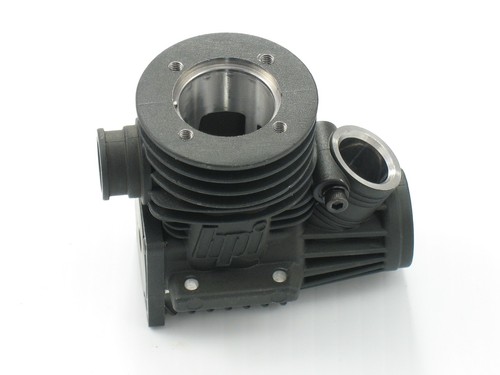 New savage 6 v2 block - savage,