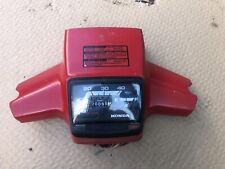 HONDA CITY EXPRESS  SPEEDO & SURROUND (20095)  53205-G93A-6060
