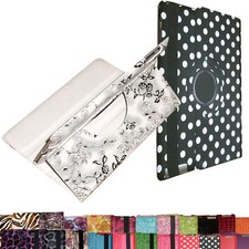 360 Rotating Smart Case