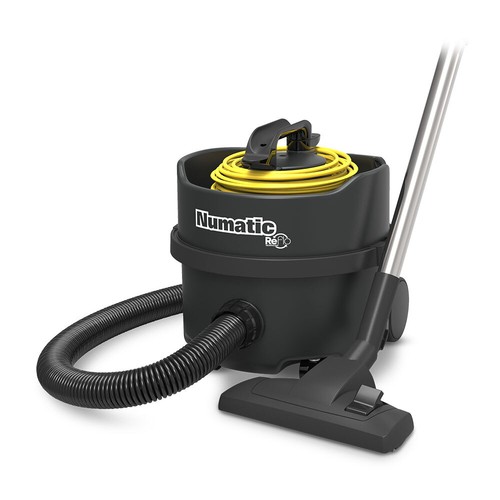 Numatic vacuum cleaner nuvac - numatic,