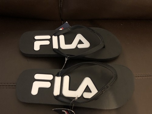 Fila toe post flip - fila, flops