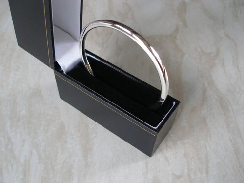 Heavy sterling silver - sterling,