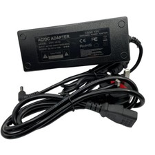 15V 10A 150W Adapter Charger