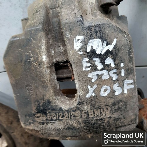 Bmw 525i e39 - 525i,