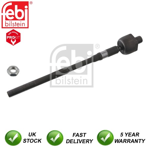 Tie rod end - tie, front