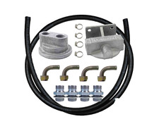 MOCAL REMOTE OIL FILTER KIT