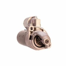 Starter - VW - Passat 4.0 W8 -