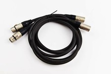 GENUINE Mcintosh 1.5m XLR