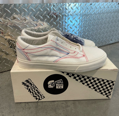 Vans taka hayashi - vans, x