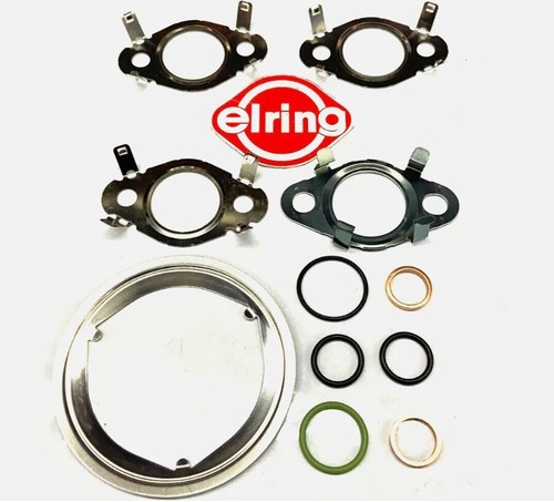 Elring egr valve gasket - valve,