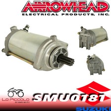 Starter Motor Suzuki VS 800